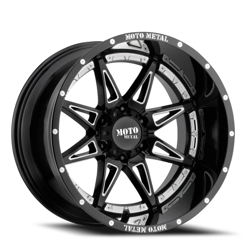 MOTO METAL MO993 18X8.5 GLOSS